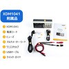 XDM1041 �x���`�g�b�v�E�}���`���[�^�[ XDM1000�V���[�Y (4½���A55�C000�J�E���g�A�f�[�^�E���M���O�@�\) OWON 13488669
