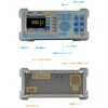 XDM2041 ベンチトップ・マルチメーター XDMシリーズ (4½桁～5½桁、55，000カウント～200，000カウント、デュアルディスプレイ&データロギング機能) OWON 13488687
