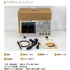 XDG3082 任意波形ファンクション・ジェネレータ XDG3000シリーズ (80MHz～250MHz、1.25Gサンプル/秒、14bit、2CH) OWON 13488985