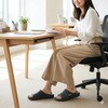 SK4900 柔らかいリカバリーサンダル EVAラバー KITA(喜多) 85390264