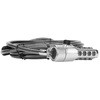 ASP71 DEFCON(R) Compact Resettable Combo Cable Lock TARGUS 13490830