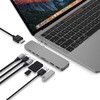 GN28D-GRY-GL-50 HyperDrive PRO 8-in-2 USB-C Hub HYPER 13490839