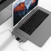 GN28D-GRY-GL-50 HyperDrive PRO 8-in-2 USB-C Hub HYPER 13490839