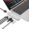 GN28D-SIL-GL-50 HyperDrive PRO 8-in-2 USB-C Hub HYPER 13490848
