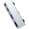 HD319B-GRY-GL-50 HyperDrive 6-in-1 USB-C Hub HYPER 13490875