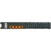 TAPKING USB 4.8A オレンジ×モスグレー Fargo