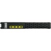 TAPKING USB 4.8A イエロー×オリーブグレー Fargo