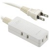 HS-T32-PBT22 電源タップ 3個口 オーム電機 13499860