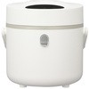 マイコン炊飯器 3合 低糖質機能付き オーム電機