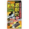 ドラデスパワー強力粘着シート2枚入 フマキラー