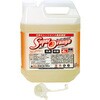 スーパーオレンジ 消臭・除菌泡タイプ 業務用 (N) UYEKI