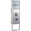 インターホンパネル ALC壁対応可能 KS-NPC560A NASTA(ナスタ)
