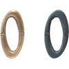GALLUP(ギャラップ) Brass Products ハウスレター #O #Gold 7505-55 Brass Products(ブラス・プロダクツ)