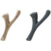 GALLUP(ギャラップ) Brass Products ハウスレター #Y #Black 7505-55 Brass Products(ブラス・プロダクツ)
