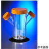 ディスポスピナーフラスコ 1箱 12個入 コーニング