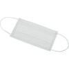 AP3YP クリーンルームマスク 耳かけタイプ 1袋 50枚入 アズワン 13598098