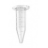 エッペンドルフチューブ 5.0mL Forensic DNA Grade 1式 200本入 Eppendorf(エッペンドルフ)