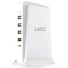 タワー式急速充電器PD+1USB4 Lazos