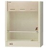 コンパクトドラフト700 PVC製 CD7Pシリーズ アズワン