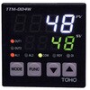 デジタル温度調節計 TTM-004W 東邦電子