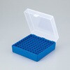 クライオボックス ヒンジ付 1パック 4個入 Polylab