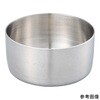 ステンレス結晶皿 LLG Labware