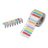 PCR用タグ TagTrax(R) 1巻 500枚入 PID-1C1-0.5シリーズ GA International