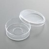 ガラスボトムディッシュ 1箱 松浪硝子