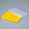 マイクロチューブラック 両面タイプ 1パック 4個入 Polylab