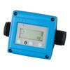 バッテリー式導電率計 3～100L/min アズワン