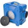 臭いのリセット ワイドレンジ 本体16インチ 臭気・VOC 揮発性有機化合物 環境改善装置 フォトレックス