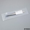 先端ゴムキャップ付ピンセット Feather Pick SCC洗浄品 アズワン