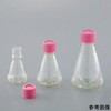 ビオラモディスポ滅菌三角フラスコ バッフル底 1箱 SEFBシリーズ VIOLAMO(ビオラモ)