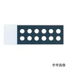 撥水性印刷スライド 親水性コート 1箱 100枚入 TFシリーズ 松浪硝子