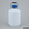 液体窒素容器 LNCシリーズ アズワン