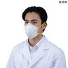 折り畳み式防じんマスク DS2 9600-DS2シリーズ アズワン