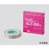 フッ素樹脂ガラスクロス粘着テープ AGF-100 中興化成工業