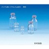バイアル瓶 ブチルゴム栓付 無色 NEG(日電理化硝子)