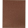 TTKS-40 耐水研磨布シート 230X280mm(50枚入) TRUSCO 13649119