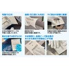 TTKS-240 耐水研磨布シート 230X280mm(50枚入) TRUSCO 13649189