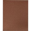 TTKS-80 耐水研磨布シート 230X280mm(50枚入) TRUSCO 13649137
