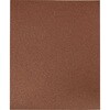 TTKS-100 耐水研磨布シート 230X280mm(50枚入) TRUSCO 13649146