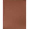 TTKS-180 耐水研磨布シート 230X280mm(50枚入) TRUSCO 13649180