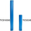 TCS1030 手で切れる粘着付養生シート TRUSCO 13649381