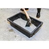 PSB60-BK 樹脂製ボックス トラ舟 TRUSCO 13649469
