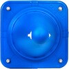CBCN270-BL ちびっコーン TRUSCO 13649487