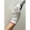UFG13-S ウレタン背抜き手袋(手のひらコートタイプ) TRUSCO 13649521