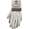 UFG13-S-10P ウレタン背抜き手袋(手のひらコートタイプ) TRUSCO 13649557