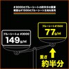 MINIBS1500 ミニブルーシートロール TRUSCO 13649925
