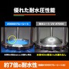 TWP70001010 耐水シートUV #7000 TRUSCO 20768073